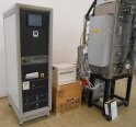 Photo Used LEYBOLD HERAEUS TCO For Sale