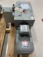 Photo Used LEYBOLD HERAEUS Trivac D65B For Sale