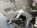 Photo Used LEYBOLD HERAEUS Turbovac 100C For Sale