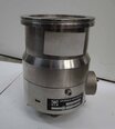 Foto Verwendet LEYBOLD HERAEUS TurboVac 120 Zum Verkauf