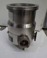 Foto Verwendet LEYBOLD HERAEUS TurboVac 120 Zum Verkauf