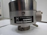 Foto Verwendet LEYBOLD HERAEUS TurboVac 120 Zum Verkauf