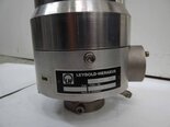 Foto Verwendet LEYBOLD HERAEUS TurboVac 120 Zum Verkauf