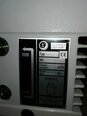 Photo Used LEYBOLD HERAEUS TurboVac 1500 For Sale