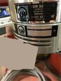 Photo Used LEYBOLD HERAEUS TurboVac 1500S / Turbotronic NT 150/360 For Sale