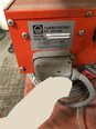 Photo Used LEYBOLD HERAEUS TurboVac 1500S / Turbotronic NT 150/360 For Sale
