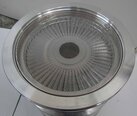 Photo Utilisé LEYBOLD HERAEUS TurboVac 360CSV À vendre