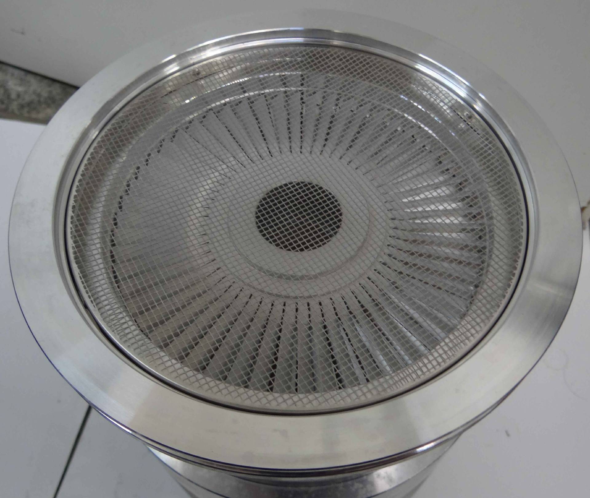 Photo Utilisé LEYBOLD HERAEUS TurboVac 360CSV À vendre
