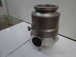 Photo Utilisé LEYBOLD HERAEUS TurboVac 360CSV À vendre