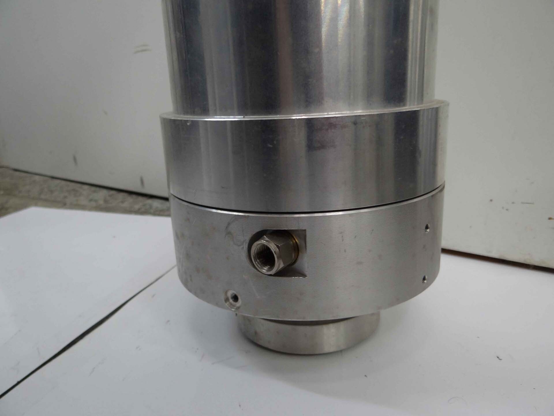 사진 사용됨 LEYBOLD HERAEUS TurboVac 361 판매용