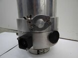 사진 사용됨 LEYBOLD HERAEUS TurboVac 361 판매용