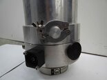 사진 사용됨 LEYBOLD HERAEUS TurboVac 361 판매용