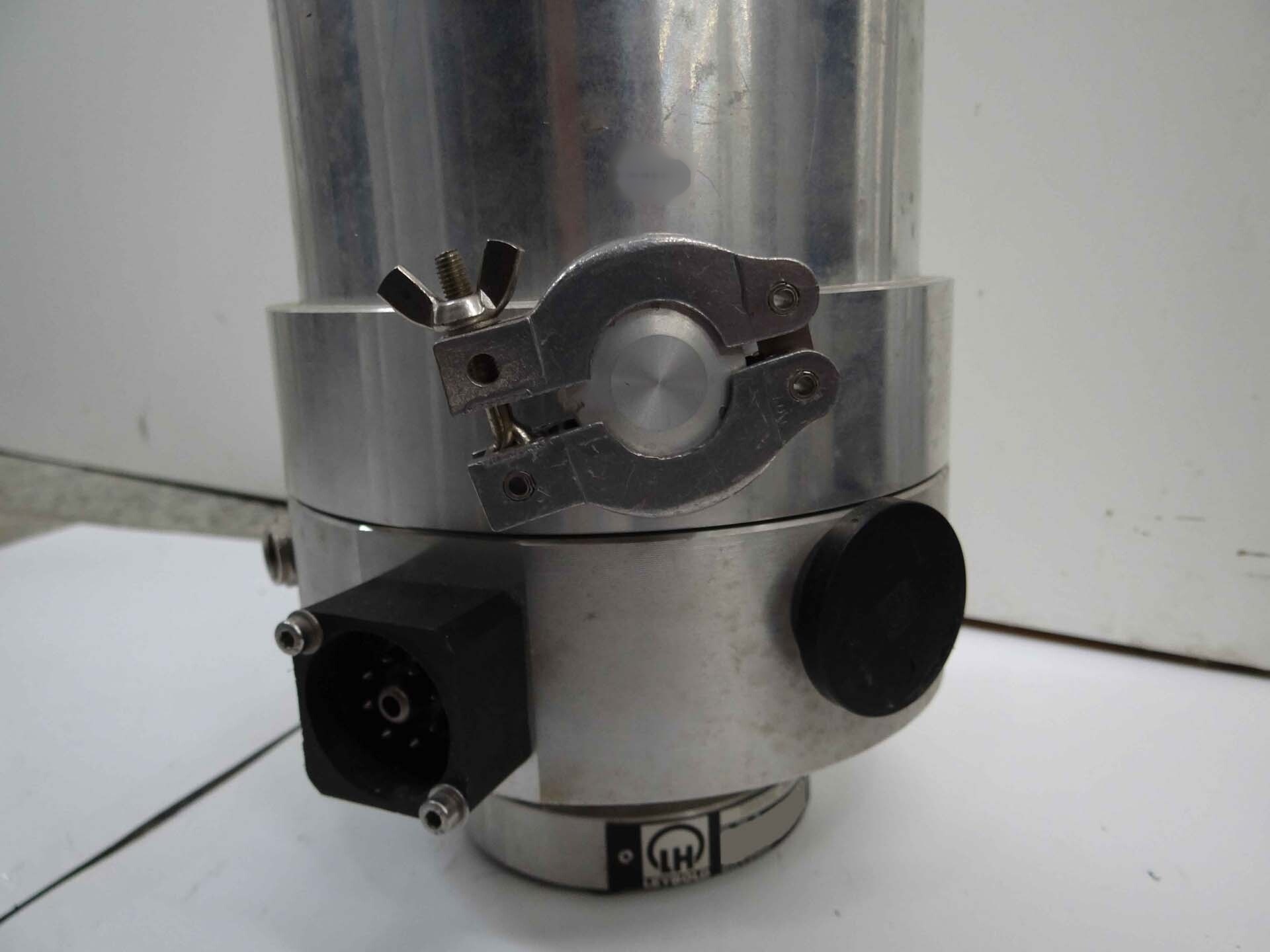 사진 사용됨 LEYBOLD HERAEUS TurboVac 361 판매용
