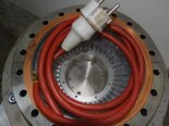 사진 사용됨 LEYBOLD HERAEUS TurboVac 450 판매용