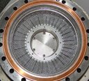 사진 사용됨 LEYBOLD HERAEUS TurboVac 450 판매용