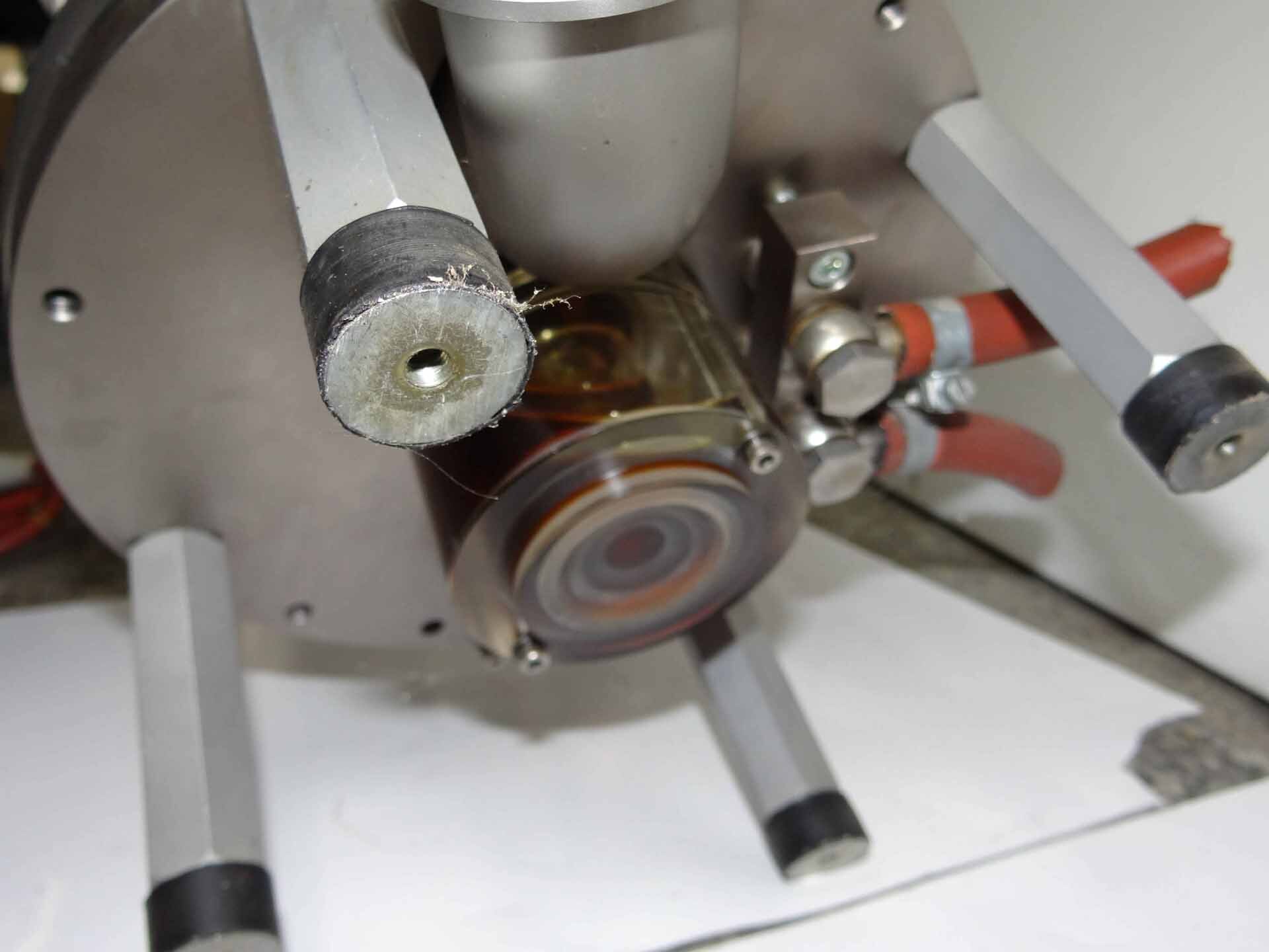 사진 사용됨 LEYBOLD HERAEUS TurboVac 450 판매용