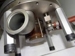 사진 사용됨 LEYBOLD HERAEUS TurboVac 450 판매용