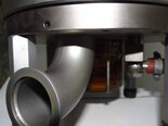 LEYBOLD HERAEUS TurboVac 450