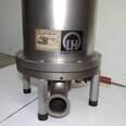 사진 사용됨 LEYBOLD HERAEUS TurboVac 450 판매용