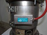 사진 사용됨 LEYBOLD HERAEUS TurboVac 450 판매용