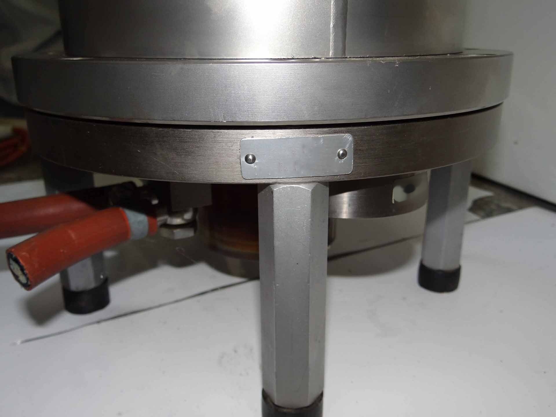 사진 사용됨 LEYBOLD HERAEUS TurboVac 450 판매용