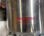 LEYBOLD HERAEUS TurboVac T1600