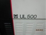 圖為 已使用的 LEYBOLD HERAEUS UL 500 待售