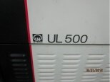 图为 已使用的 LEYBOLD HERAEUS UL 500 待售