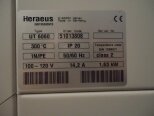 フォト（写真） 使用される LEYBOLD HERAEUS UT 6060 販売のために