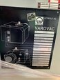 Photo Used LEYBOLD HERAEUS VAROVAC S630F For Sale