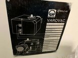 Photo Used LEYBOLD HERAEUS VAROVAC S630F For Sale