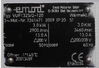 圖為 已使用的 LEYBOLD HERAEUS WSU-1001 待售