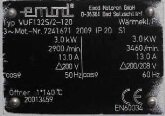 圖為 已使用的 LEYBOLD HERAEUS WSU-1001 待售