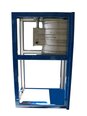 사진 사용됨 LEYBOLD HERAEUS Z550 판매용
