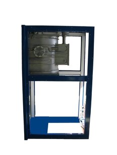 LEYBOLD HERAEUS Z550 #293831774