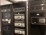 圖為 已使用的 LEYBOLD HERAEUS Z6000 待售