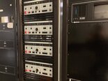 圖為 已使用的 LEYBOLD HERAEUS Z6000 待售