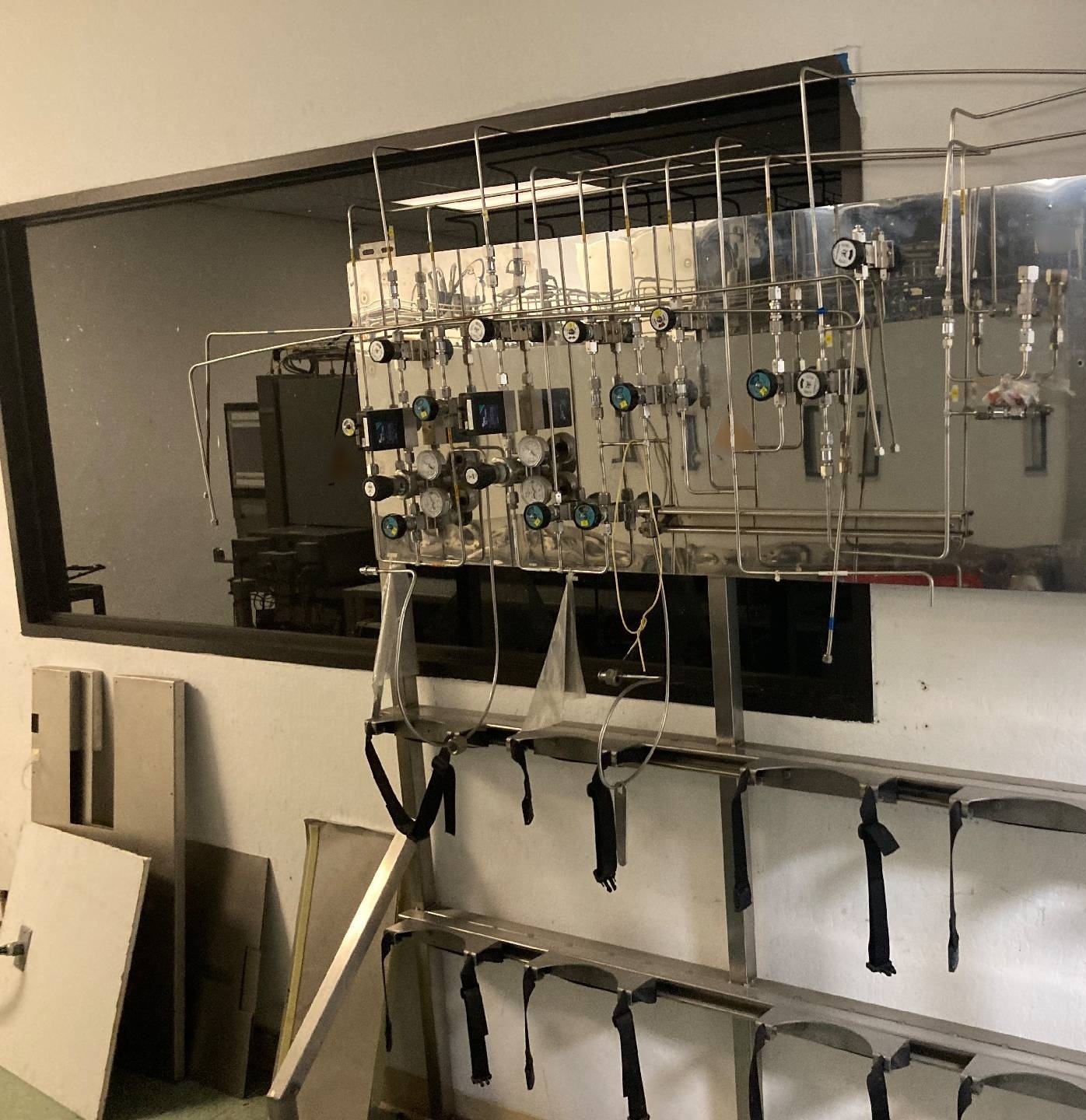 圖為 已使用的 LEYBOLD HERAEUS Z6000 待售