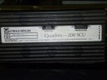 Photo Used LEYBOLD / INFICON QUADREX 200 SCU For Sale
