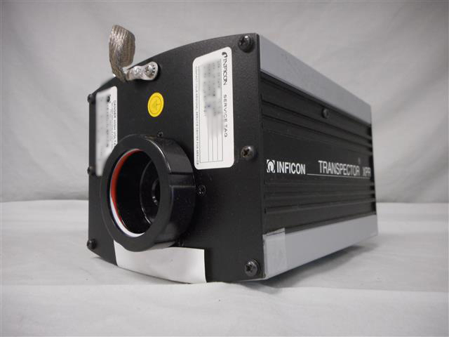 Photo Used LEYBOLD / INFICON Transpector XPR TR100 For Sale