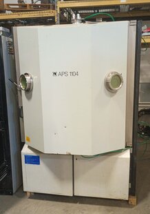 LEYBOLD APS 1104 #293794881