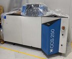 LEYBOLD CCS 250