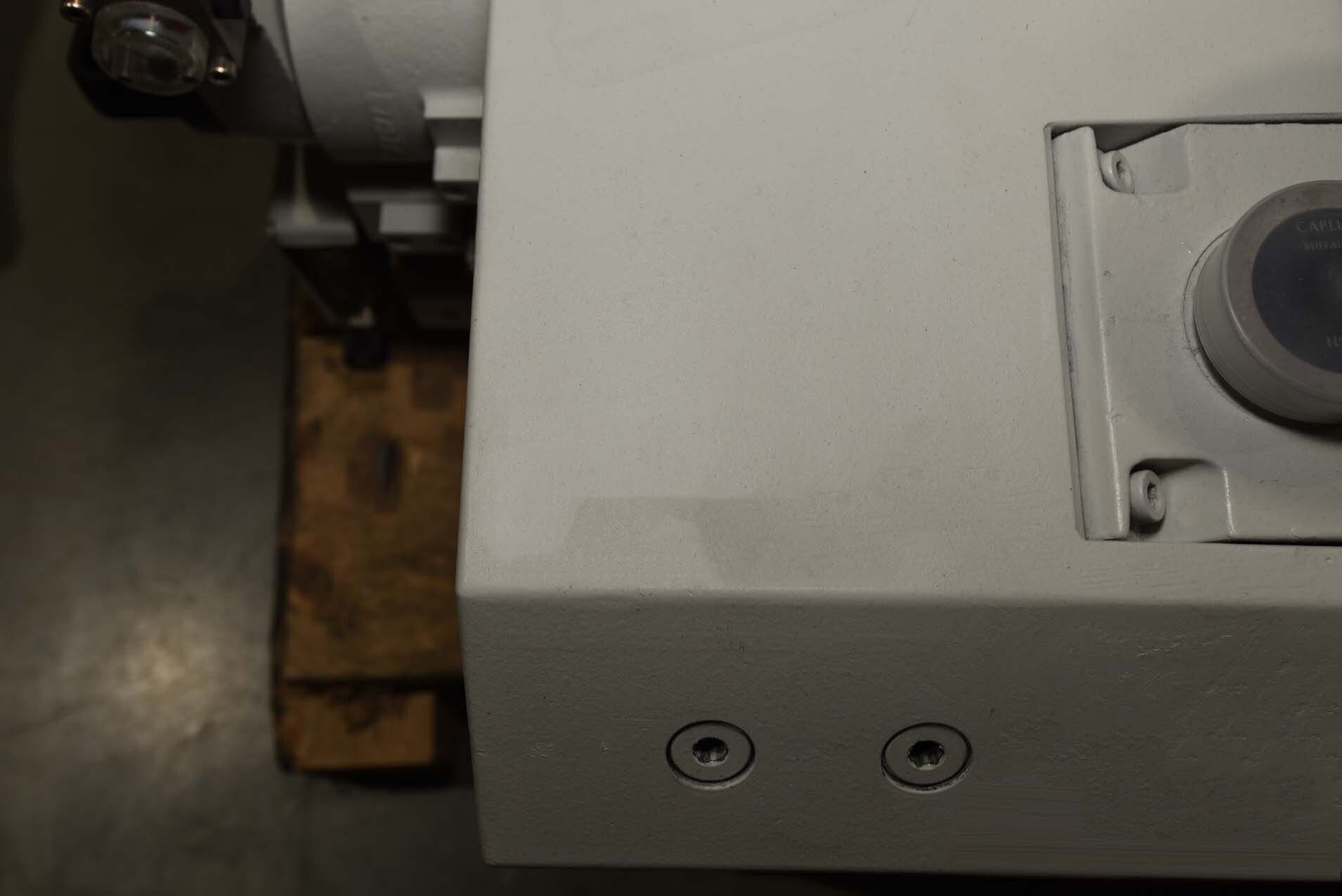 圖為 已使用的 LEYBOLD D40BCS 待售