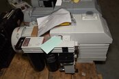 圖為 已使用的 LEYBOLD D40BCS 待售