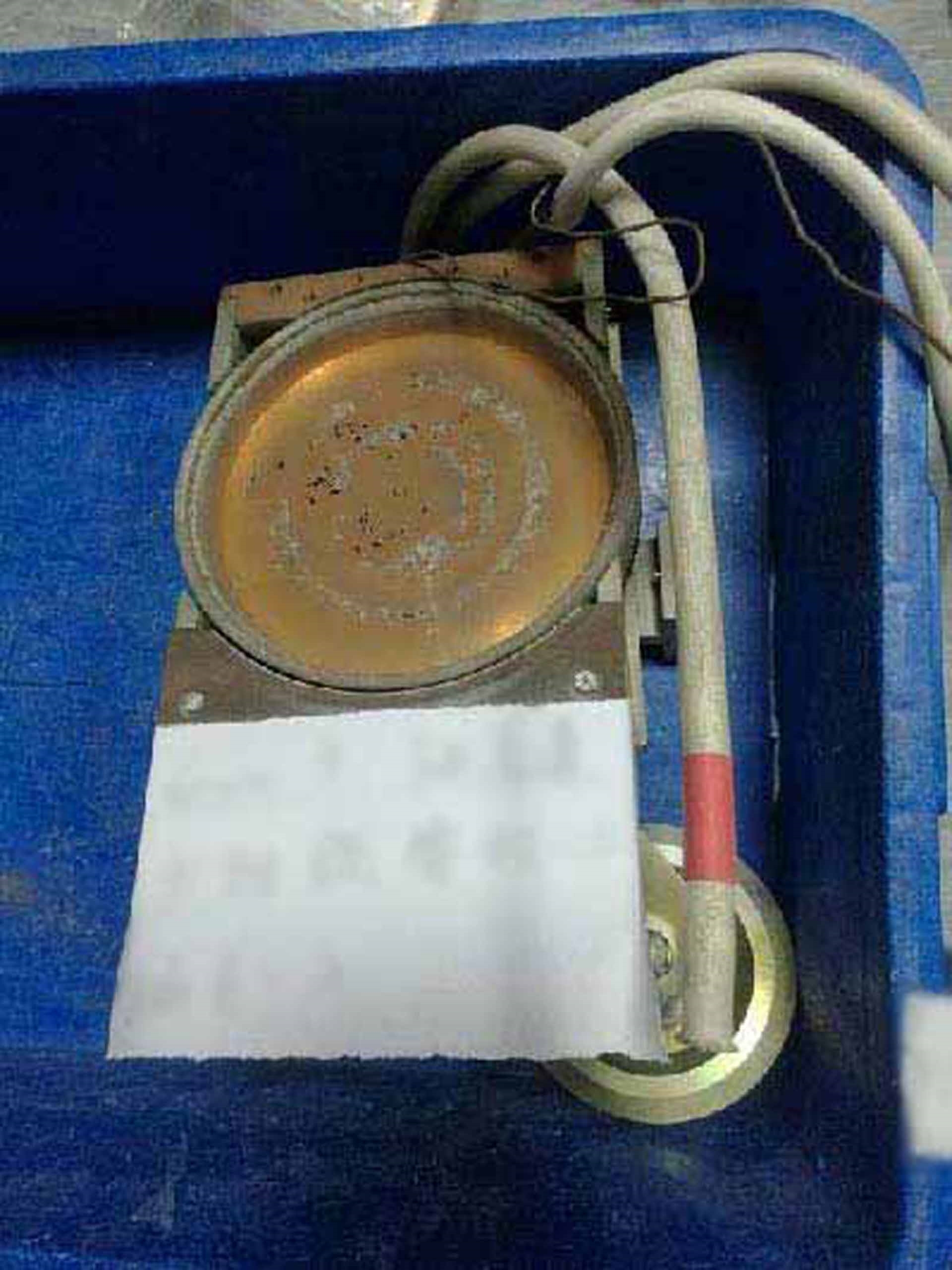 LEYBOLD Egun body parts for APS 1104 Parts Used for sale price