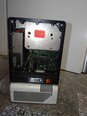 Photo Utilisé LEYBOLD Ecotec 500 À vendre