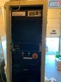 LEYBOLD LAB 600H Plus