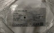 사진 사용됨 LEYBOLD Lot of pumps 판매용