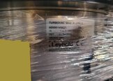 Foto Verwendet LEYBOLD MAG W 2200C Zum Verkauf