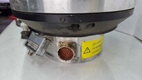 图为 已使用的 LEYBOLD MAG W 2200C 待售